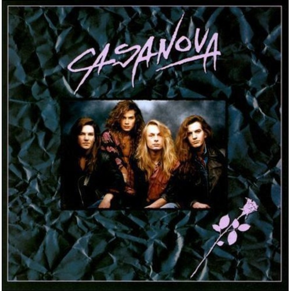 Casanova‎ by Casanova (CD, May-2010, Divebomb Records)